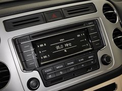 2013款 1.8TSI 自动 两驱舒适版 5座