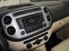 2013款 1.8TSI 自动 两驱舒适版 5座