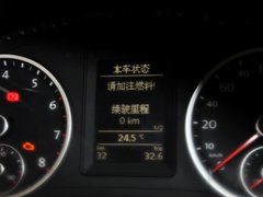 2013款 1.8TSI 自动 两驱舒适版 5座