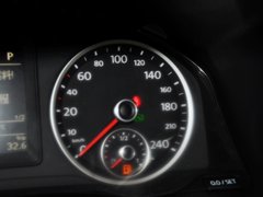 2013款 1.8TSI 自动 两驱舒适版 5座