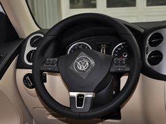 2013款 1.8TSI 自动 两驱舒适版 5座