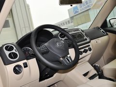 2013款 1.8TSI 自动 两驱舒适版 5座