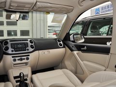 2013款 1.8TSI 自动 两驱舒适版 5座