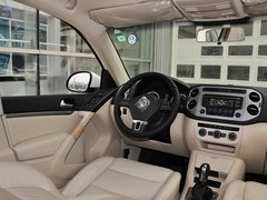 2013款 1.8TSI 自动 两驱舒适版 5座