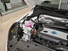 2013款 1.8TSI 自动 两驱舒适版 5座