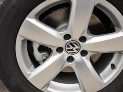 2013款 1.8TSI 自动 两驱舒适版 5座