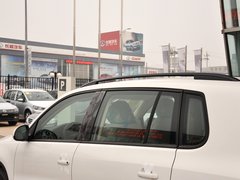 2013款 1.8TSI 自动 两驱舒适版 5座