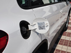 2013款 1.8TSI 自动 两驱风尚版 5座