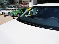 2013款 1.8TSI 自动 两驱风尚版 5座