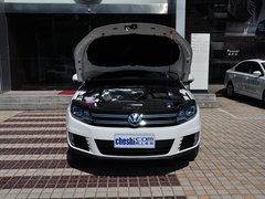 2013款 1.8TSI 自动 两驱风尚版 5座