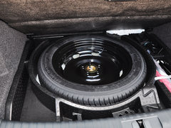 2013款 1.8TSI 自动 两驱风尚版 5座