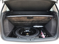 2013款 1.8TSI 自动 两驱风尚版 5座