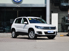 2013款 1.8TSI 自动 两驱风尚版 5座