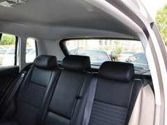 2013款 1.8TSI 自动 两驱风尚版 5座