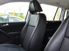 2013款 1.8TSI 自动 两驱风尚版 5座