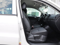 2013款 1.8TSI 自动 两驱风尚版 5座