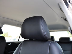 2013款 1.8TSI 自动 两驱风尚版 5座