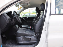 2013款 1.8TSI 自动 两驱风尚版 5座