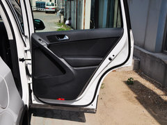 2013款 1.8TSI 自动 两驱风尚版 5座