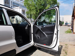 2013款 1.8TSI 自动 两驱风尚版 5座