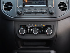 2013款 1.8TSI 自动 两驱风尚版 5座