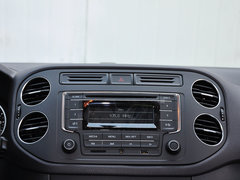 2013款 1.8TSI 自动 两驱风尚版 5座