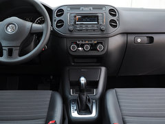 2013款 1.8TSI 自动 两驱风尚版 5座