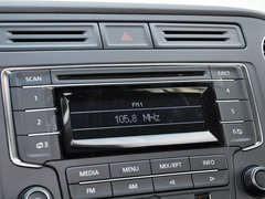 2013款 1.8TSI 自动 两驱风尚版 5座
