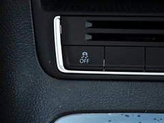 2013款 1.8TSI 自动 两驱风尚版 5座