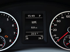 2013款 1.8TSI 自动 两驱风尚版 5座