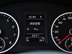 2013款 1.8TSI 自动 两驱风尚版 5座