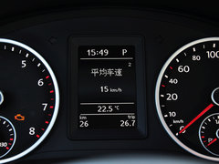 2013款 1.8TSI 自动 两驱风尚版 5座