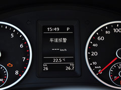 2013款 1.8TSI 自动 两驱风尚版 5座