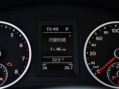 2013款 1.8TSI 自动 两驱风尚版 5座