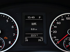 2013款 1.8TSI 自动 两驱风尚版 5座