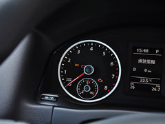 2013款 1.8TSI 自动 两驱风尚版 5座