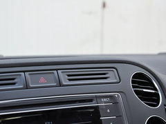 2013款 1.8TSI 自动 两驱风尚版 5座