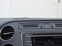 2013款 1.8TSI 自动 两驱风尚版 5座