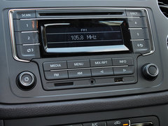 2013款 1.8TSI 自动 两驱风尚版 5座