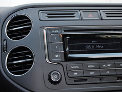 2013款 1.8TSI 自动 两驱风尚版 5座