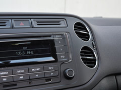 2013款 1.8TSI 自动 两驱风尚版 5座
