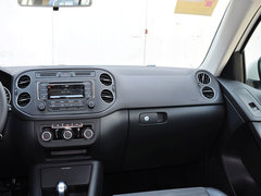 2013款 1.8TSI 自动 两驱风尚版 5座