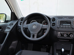 2013款 1.8TSI 自动 两驱风尚版 5座
