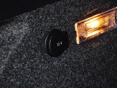 2013款 1.8TSI 自动 两驱风尚版 5座