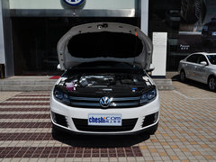 2013款 1.8TSI 自动 两驱风尚版 5座