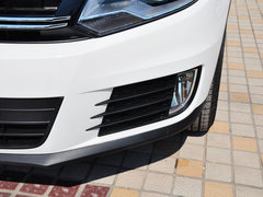 2013款 1.8TSI 自动 两驱风尚版 5座