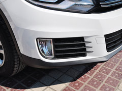 2013款 1.8TSI 自动 两驱风尚版 5座