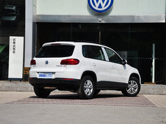 2013款 1.8TSI 自动 两驱风尚版 5座