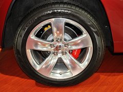 2014款 6.4L 自动 SRT8