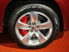 2014款 6.4L 自动 SRT8